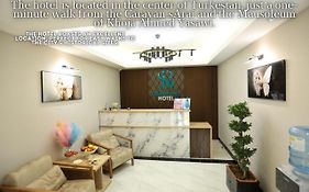 Sem Brand Hotel